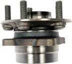 Dorman 951-700 Wheel Bearing and Hub Assembly - Front - view 1