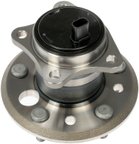 Dorman 951-701 Wheel Bearing and Hub Assembly - Rear Left - view 2