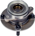 Dorman 951-802 Wheel Bearing and Hub Assembly - Front - view 2