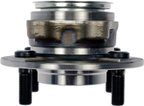 Dorman 951-802 Wheel Bearing and Hub Assembly - Front - view 1