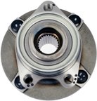 Dorman 951-802 Wheel Bearing and Hub Assembly - Front - view 3