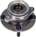 Dorman 951-802 Wheel Bearing and Hub Assembly - Front - view 5