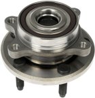 Dorman 951-804 Wheel Bearing and Hub Assembly - Front or Rear - view 4