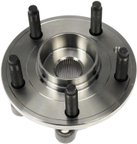 Dorman 951-804 Wheel Bearing and Hub Assembly - Front or Rear - view 3