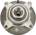 Dorman 951-805 Wheel Bearing and Hub Assembly - Front - view 3