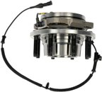 Dorman 951-807 Wheel Bearing and Hub Assembly - Front - view 1