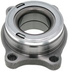 Dorman 951-820 Wheel Bearing - Front - view 2