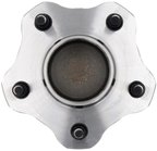 Dorman 951-821 Wheel Bearing and Hub Assembly - Rear - view 2