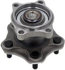 Dorman 951-821 Wheel Bearing and Hub Assembly - Rear - view 1