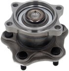 Dorman 951-821 Wheel Bearing and Hub Assembly - Rear - view 3