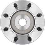 Dorman 951-825 Wheel Bearing and Hub Assembly - Front - view 2