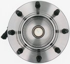Dorman 951-826 Wheel Bearing and Hub Assembly - Front - view 2