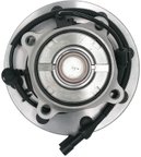Dorman 951-826 Wheel Bearing and Hub Assembly - Front - view 1
