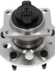 Dorman 951-830 Wheel Bearing and Hub Assembly - Rear - view 4