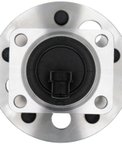 Dorman 951-830 Wheel Bearing and Hub Assembly - Rear - view 1
