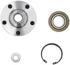 Dorman 951-832 Wheel Bearing and Hub Assembly - Front - view 4