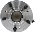 Dorman 951-833 Wheel Bearing and Hub Assembly - Front - view 1