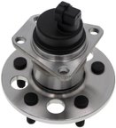 Dorman 951-836 Wheel Bearing and Hub Assembly - Rear - view 4