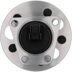 Dorman 951-836 Wheel Bearing and Hub Assembly - Rear - view 3