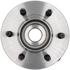 Dorman 951-839 Wheel Bearing and Hub Assembly - Rear - view 2