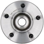 Dorman 951-840 Wheel Bearing and Hub Assembly - Rear - view 2