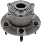 Dorman 951-840 Wheel Bearing and Hub Assembly - Rear - view 4