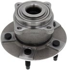 Dorman 951-840 Wheel Bearing and Hub Assembly - Rear - view 3