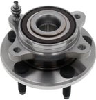 Dorman 951-841 Wheel Bearing and Hub Assembly - Front - view 3