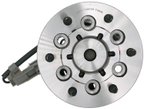 Dorman 951-842 Wheel Bearing and Hub Assembly - Front Left - view 2