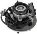 Dorman 951-842 Wheel Bearing and Hub Assembly - Front Left - view 4