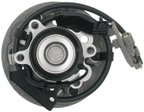 Dorman 951-842 Wheel Bearing and Hub Assembly - Front Left - view 3