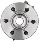Dorman 951-843 Wheel Bearing and Hub Assembly - Front Left - view 2