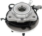 Dorman 951-843 Wheel Bearing and Hub Assembly - Front Left - view 4
