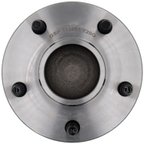 Dorman 951-844 Wheel Bearing and Hub Assembly - Rear - view 2