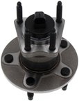 Dorman 951-844 Wheel Bearing and Hub Assembly - Rear - view 4