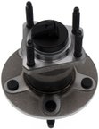 Dorman 951-844 Wheel Bearing and Hub Assembly - Rear - view 3