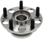 Dorman 951-845 Wheel Bearing and Hub Assembly - Rear - view 2