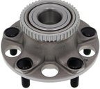 Dorman 951-845 Wheel Bearing and Hub Assembly - Rear - view 4