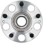 Dorman 951-845 Wheel Bearing and Hub Assembly - Rear - view 3