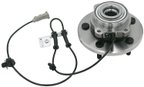 Dorman 951-846 Wheel Bearing and Hub Assembly - Front - view 2