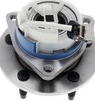 Dorman 951-847 Wheel Bearing and Hub Assembly - Rear - view 4