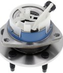 Dorman 951-847 Wheel Bearing and Hub Assembly - Rear - view 3
