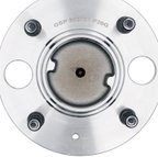 Dorman 951-848 Wheel Bearing and Hub Assembly - Rear - view 5