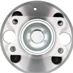 Dorman 951-848 Wheel Bearing and Hub Assembly - Rear - view 1