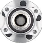 Dorman 951-849 Wheel Bearing and Hub Assembly - Rear - view 4