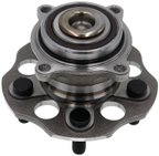 Dorman 951-850 Wheel Bearing and Hub Assembly - Rear - view 4