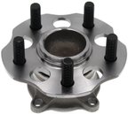 Dorman 951-850 Wheel Bearing and Hub Assembly - Rear - view 5