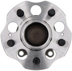Dorman 951-850 Wheel Bearing and Hub Assembly - Rear - view 3