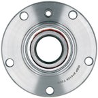 Dorman 951-851 Wheel Bearing and Hub Assembly - Front - view 5