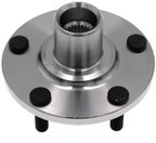 Dorman 951-852 Wheel Bearing and Hub Assembly - Front - view 7
